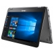 Фото Ноутбук Asus VivoBook Flip TP501UB-DN039T (90NB0AJ1-M00510)