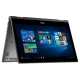 Фото Ноутбук Dell Inspiron 5368 (I13345NIW-46) Gray