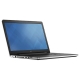 Фото Ноутбук Dell Inspiron 5559 (I557810DDW-T2S) Silver