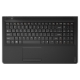 Фото Ноутбук Lenovo IdeaPad 100-15 (80QQ00EPUA)