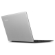 Фото Ноутбук Lenovo IdeaPad 100S (80R2005KUA) Silver-Black