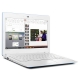 Фото Ноутбук Lenovo IdeaPad 100S (80R2006BUA) Blue-White