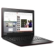 Фото Ноутбук Lenovo IdeaPad 100S (80R20068UA) Red-Black