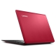 Фото Ноутбук Lenovo IdeaPad 100S (80R20068UA) Red-Black
