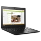 Фото Ноутбук Lenovo IdeaPad 100S (80R20069UA) Silver-Black