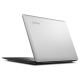 Фото Ноутбук Lenovo IdeaPad 100S (80R20069UA) Silver-Black
