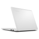 Фото Ноутбук Lenovo IdeaPad 100S (80R2006AUA) White