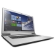 Фото Ноутбук Lenovo IdeaPad 700-17 (80RV0016UA) Black/Silver
