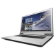 Фото Ноутбук Lenovo IdeaPad 700-17 (80RV0017UA) Black