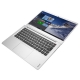 Фото Ноутбук Lenovo IdeaPad 710S-13 (80SW008PRA) Silver