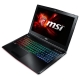 Фото Ноутбук MSI GE62 6QF Apache Pro (GE626QF-252XUA) Black