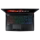 Фото Ноутбук MSI GE62 6QF Apache Pro (GE626QF-250UA) Black