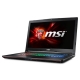 Фото Геймерский ноутбук MSI GE72 6QF Apache Pro (GE726QF-212XUA) Black