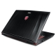 Фото Геймерский ноутбук MSI GE72 6QF Apache Pro (GE726QF-212XUA) Black