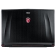 Фото Геймерский ноутбук MSI GE72 6QF Apache Pro (GE726QF-212XUA) Black