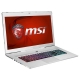 Фото Ноутбук MSI GS70 6QE Stealth Pro (GS706QE-417XUA)