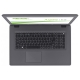 Фото Ноутбук Acer Aspire E5-773G-5665 (NX.G2CEU.001) Black