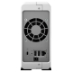 Фото Сетевое хранилище (NAS) Synology DS115J