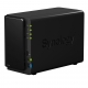 Фото Сетевое хранилище (NAS) Synology DiskStation DS216