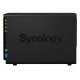 Фото Сетевое хранилище (NAS) Synology DiskStation DS216