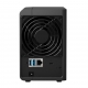 Фото Сетевое хранилище (NAS) Synology DiskStation DS216