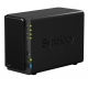 Фото Сетевое хранилище (NAS) Synology DiskStation DS216+II