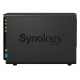 Фото Сетевое хранилище (NAS) Synology DiskStation DS216+II