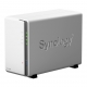 Фото Сетевое хранилище (NAS) Synology DiskStation DS216j