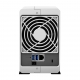 Фото Сетевое хранилище (NAS) Synology DiskStation DS216j