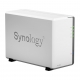 Фото Сетевое хранилище (NAS) Synology DiskStation DS216j