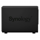 Фото Сетевое хранилище (NAS) Synology DiskStation DS216play