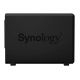 Фото Сетевое хранилище (NAS) Synology DiskStation DS216play
