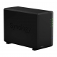 Фото Сетевое хранилище (NAS) Synology DiskStation DS216play