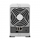 Фото Сетевое хранилище (NAS) Synology DiskStation DS216se