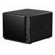 Фото Сетевое хранилище (NAS) Synology DiskStation DS416