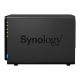 Фото Сетевое хранилище (NAS) Synology DiskStation DS416