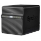 Фото Сетевое хранилище (NAS) Synology DiskStation DS416j