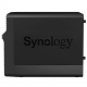 Фото Сетевое хранилище (NAS) Synology DiskStation DS416j