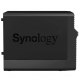 Фото Сетевое хранилище (NAS) Synology DiskStation DS416j