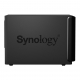 Фото Сетевое хранилище (NAS) Synology DiskStation DS416play