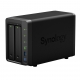 Фото Сетевое хранилище (NAS) Synology DiskStation DS716+II
