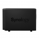 Фото Сетевое хранилище (NAS) Synology DiskStation DS716+II