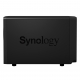 Фото Сетевое хранилище (NAS) Synology DiskStation DS716+II