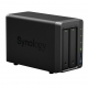 Фото Сетевое хранилище (NAS) Synology DiskStation DS716+II