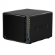 Фото Сетевое хранилище (NAS) Synology DiskStation DS916+