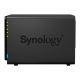 Фото Сетевое хранилище (NAS) Synology DiskStation DS916+