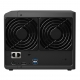 Фото Сетевое хранилище (NAS) Synology DiskStation DS916+