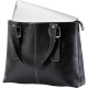 Фото Сумка для ноутбука HP Ladies Black Tote 15.6" (F3W13AA)