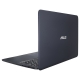 Фото Ноутбук Asus EeeBook E502SA (E502SA-XO004D) Blue