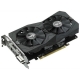 Фото Видеокарта Asus Radeon RX460 ROG Strix 4GB GDDR5 (STRIX-RX460-O4G-GAMING)